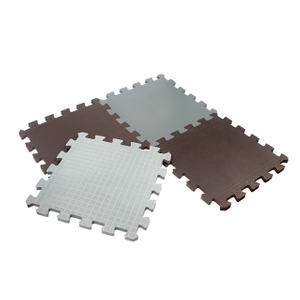 Multi-size Customizable Crawling Mat Environmentally Friendly And Odorless Floor Mat Stitching Mat