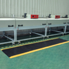 3/4 Thick larger Wear-resistant Rubber Surface PU Foam Industrial Mat
