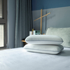 OEM Factory Wholesale Bedroom Pillow Cervical Ergonomic Bread Pillow