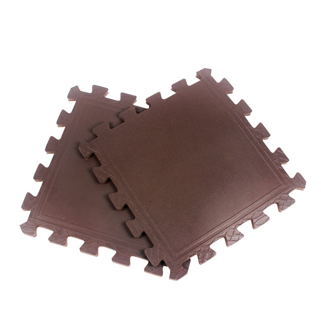Multi-size Customizable Crawling Mat Environmentally Friendly And Odorless Floor Mat Stitching Mat