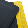2' x 3' Rubber Top PU Foam Anti-Static Industrial Mat